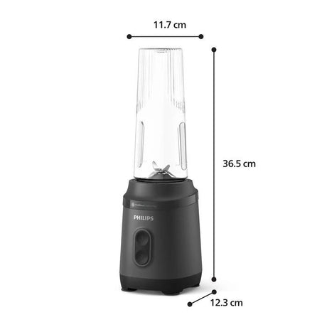 Philips HR2670/00 Opal Blender 350W Black | TBM Online