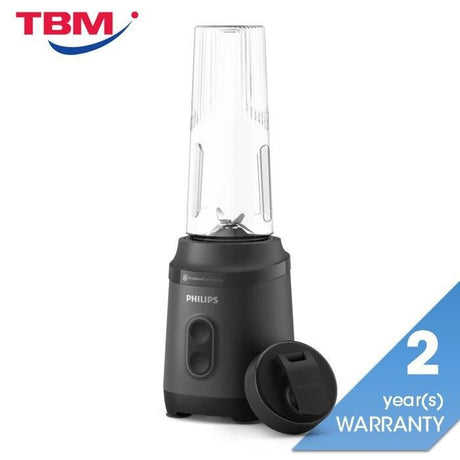 Philips HR2670/00 Opal Blender 350W Black | TBM Online