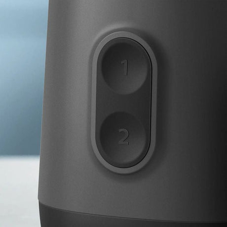 Philips HR2670/00 Opal Blender 350W Black | TBM Online