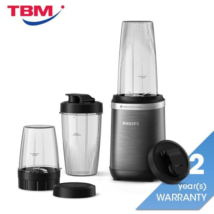 Philips HR2767/00 Blender Problend Plus Technology Dishwasher Safe | TBM Online
