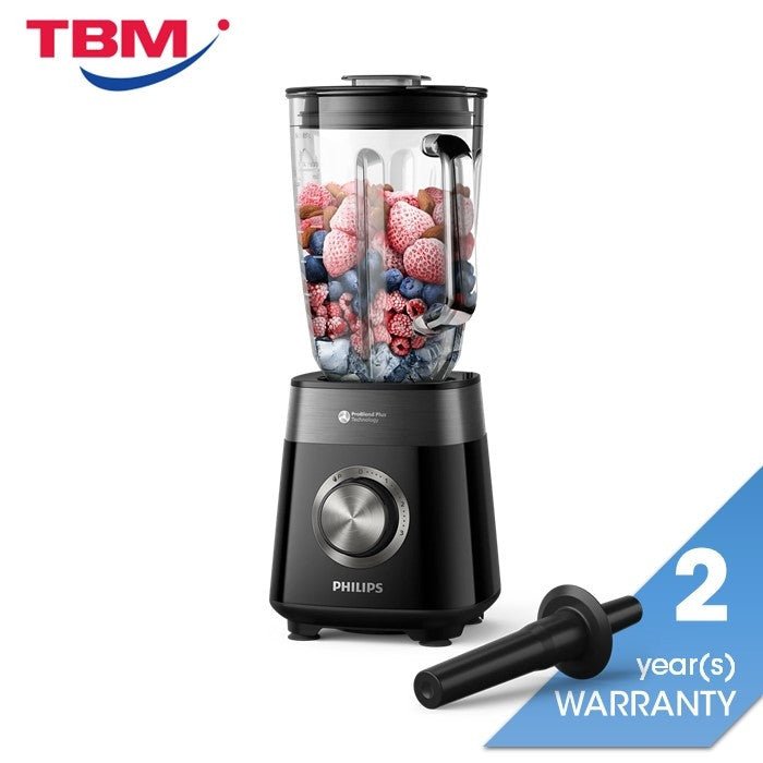 Philips HR3030/00 Blender 5000 Series Heavy Duty 1200W | TBM Online