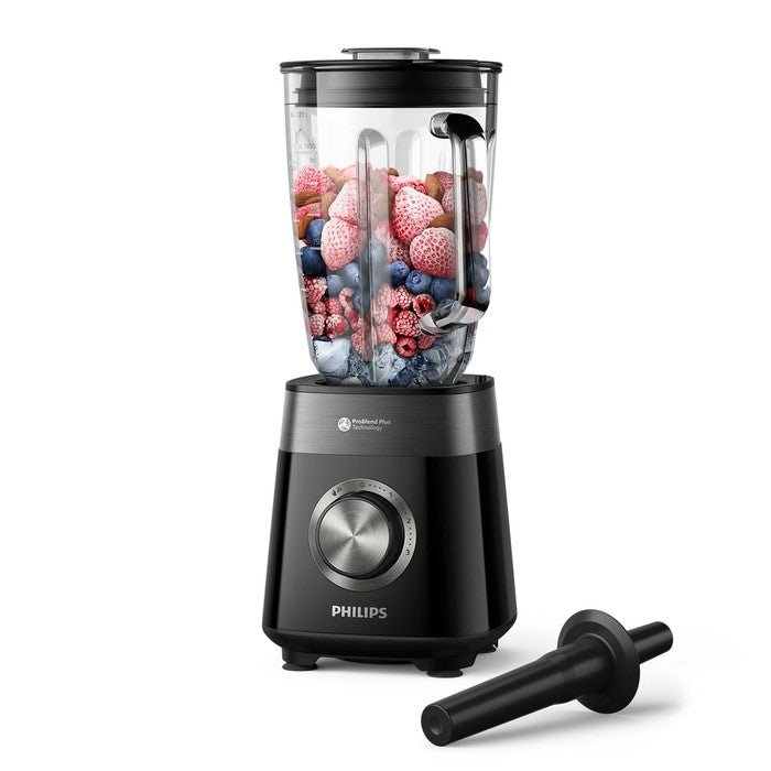 Philips HR3030/00 Blender 5000 Series Heavy Duty 1200W | TBM Online