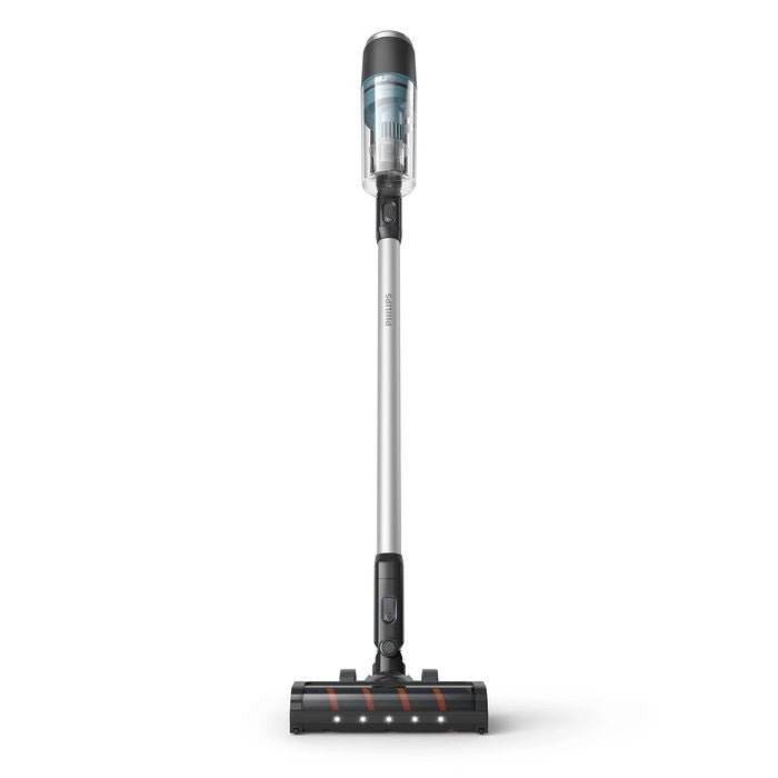 Philips XC3133/61 Cordless Vacuum Cleaner Aqua 3000 Series 25.2V | TBM Online