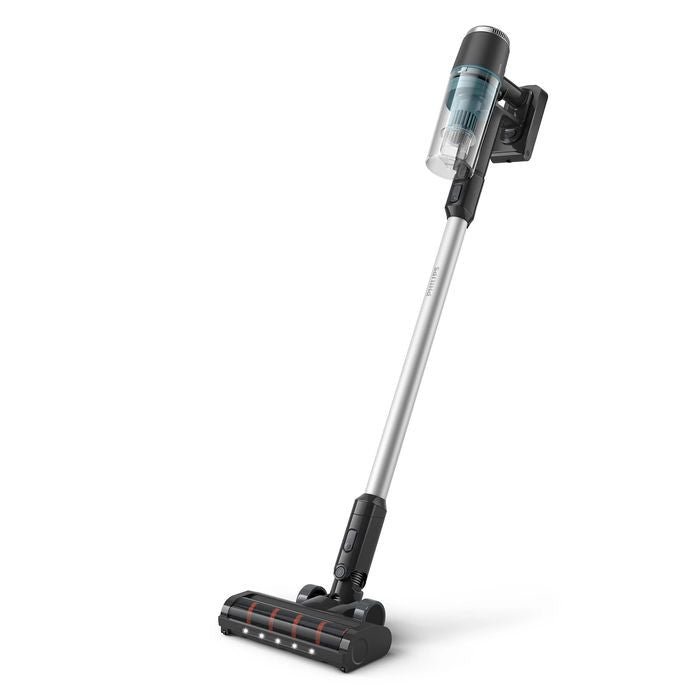 Philips XC3133/61 Cordless Vacuum Cleaner Aqua 3000 Series 25.2V | TBM Online