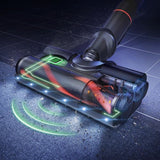 Philips XC7055/01 Cordless Vacuum Aqua Trio 7000 Series Complete Hygiene Solution | TBM Online