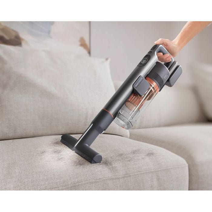 Philips XC7055/01 Cordless Vacuum Aqua Trio 7000 Series Complete Hygiene Solution | TBM Online