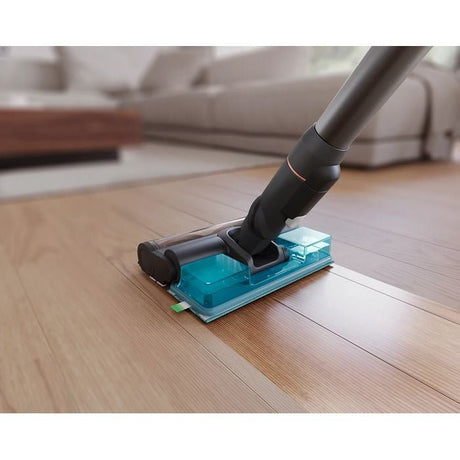 Philips XC7055/01 Cordless Vacuum Aqua Trio 7000 Series Complete Hygiene Solution | TBM Online