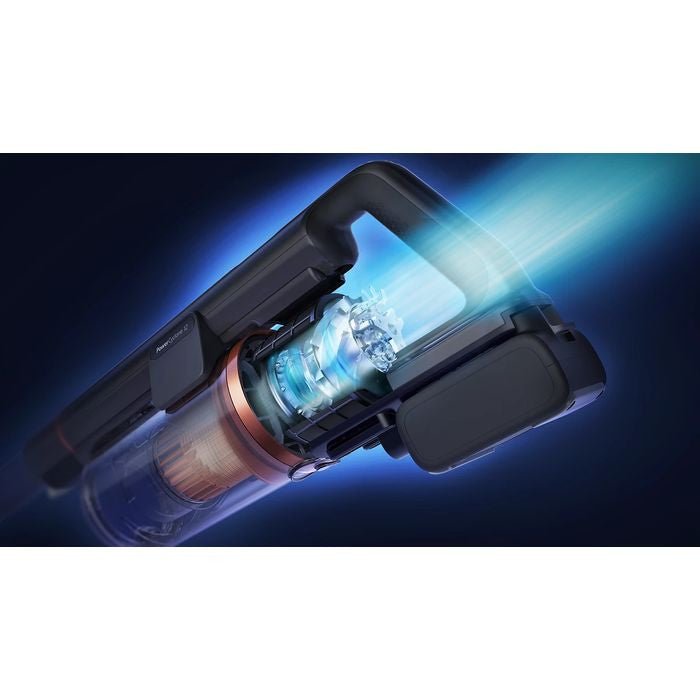 Philips XC7055/01 Cordless Vacuum Aqua Trio 7000 Series Complete Hygiene Solution | TBM Online