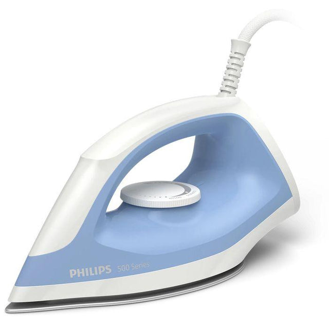 Philips DST0520/20 Dry Iron Non - Stick | TBM Online