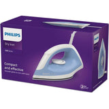 Philips DST0520/20 Dry Iron Non - Stick | TBM Online