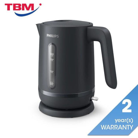 Philips HD9314/90 Kettle 1000 Series 2200W 1.7L | TBM Online