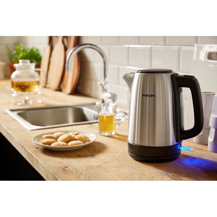 Philips HD9350/92 Metal Kettle Plastic Lid | TBM Online