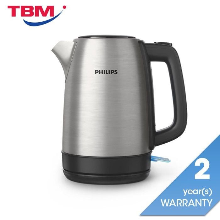 Philips HD9350/92 Metal Kettle Plastic Lid | TBM Online