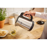 Philips HD9350/92 Metal Kettle Plastic Lid | TBM Online