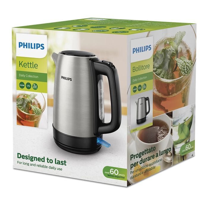 Philips HD9350/92 Metal Kettle Plastic Lid | TBM Online