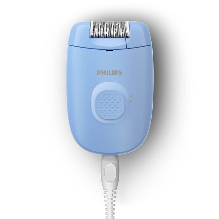 Philips BRE228/00 Epilator Series 2000 Corded Epilator | TBM Online