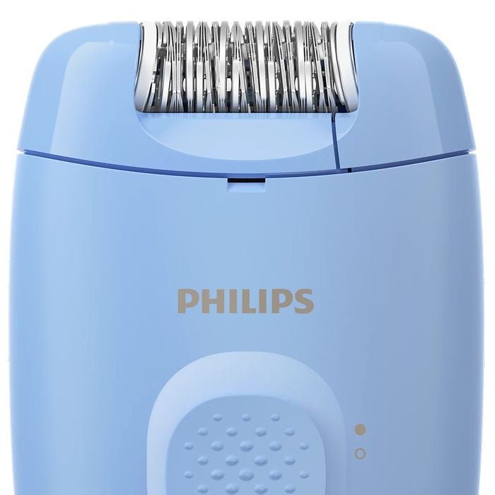 Philips BRE228/00 Epilator Series 2000 Corded Epilator | TBM Online