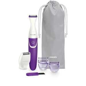 Epilator