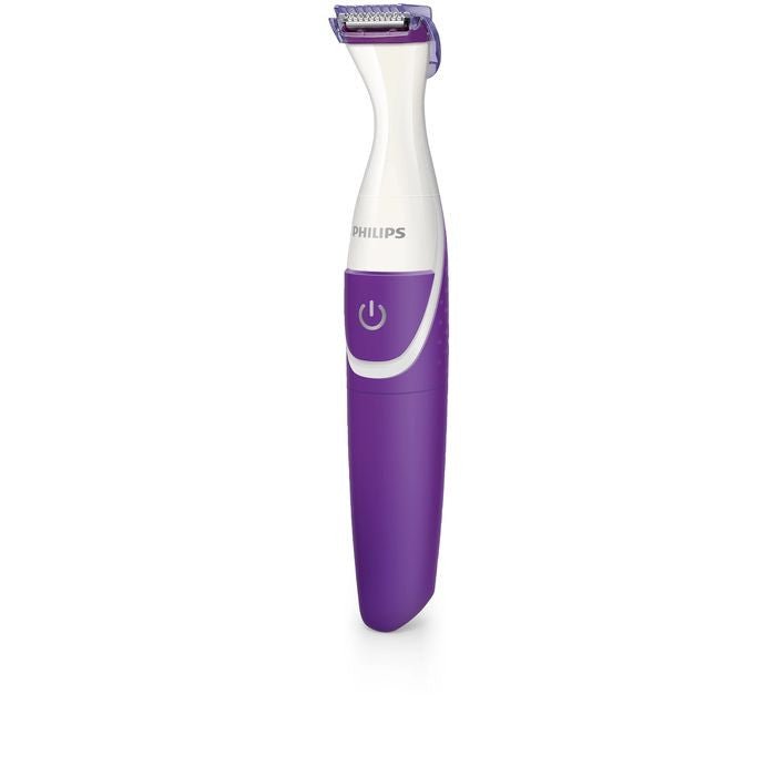 Philips BRT383/15 BikiniGenie Bikini Trimmer | TBM Online