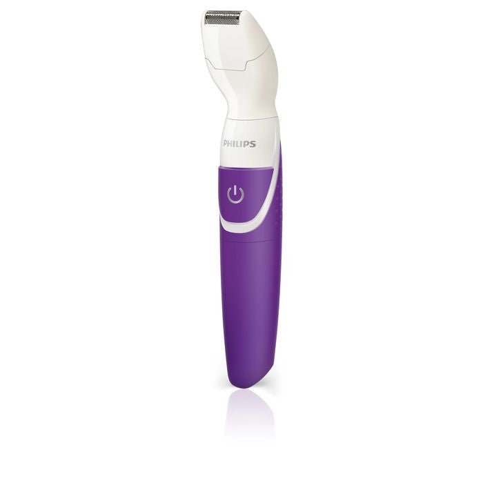 Philips BRT383/15 BikiniGenie Bikini Trimmer | TBM Online