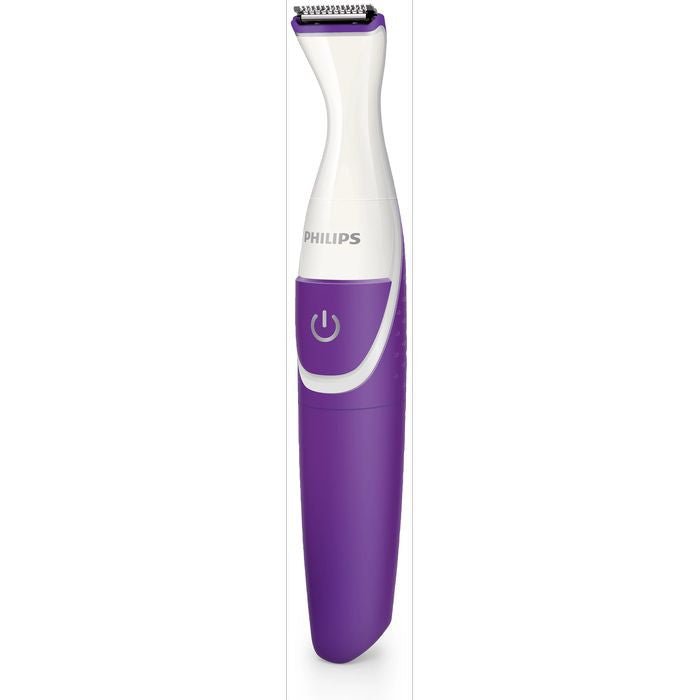 Philips BRT383/15 BikiniGenie Bikini Trimmer | TBM Online
