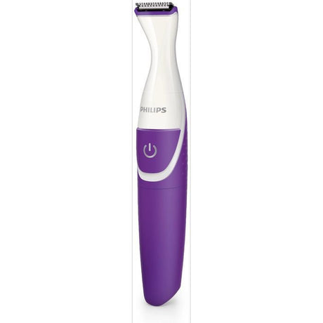 Philips BRT383/15 BikiniGenie Bikini Trimmer | TBM Online