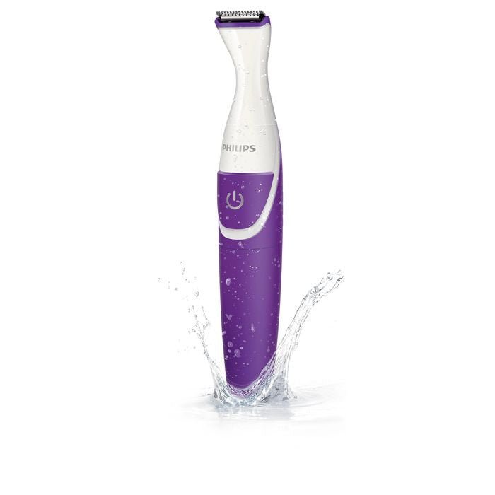 Philips BRT383/15 BikiniGenie Bikini Trimmer | TBM Online