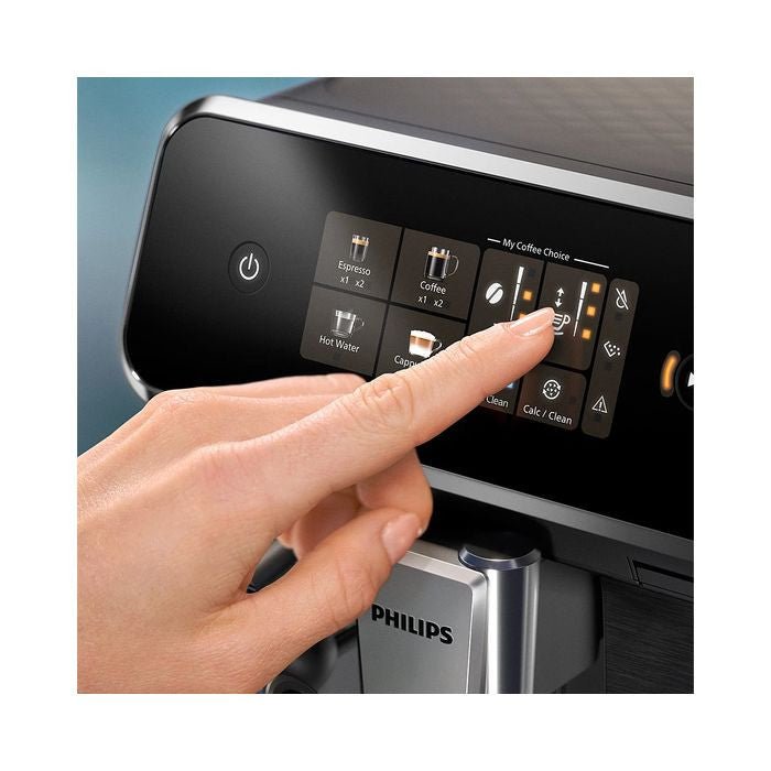 Philips EP2330/31 Espresso Coffee Machines Series 2300 Latte Go Fully Auto | TBM Online