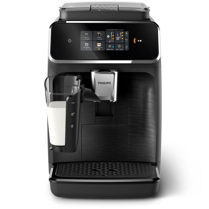 Philips EP2330/31 Espresso Coffee Machines Series 2300 Latte Go Fully Auto | TBM Online