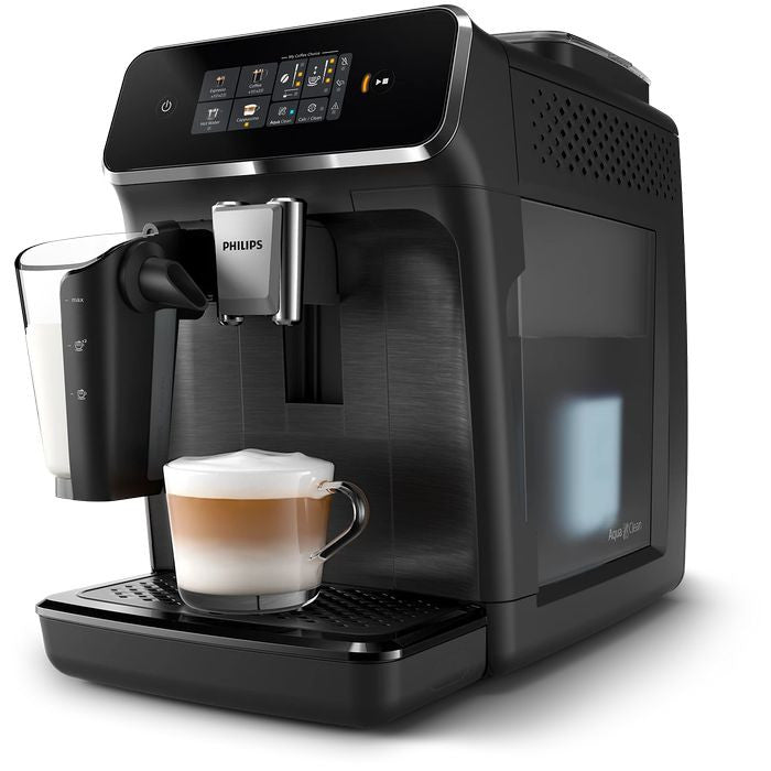 Philips EP2330/31 Espresso Coffee Machines Series 2300 Latte Go Fully Auto | TBM Online