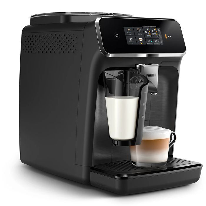 Philips EP2330/31 Espresso Coffee Machines Series 2300 Latte Go Fully Auto | TBM Online