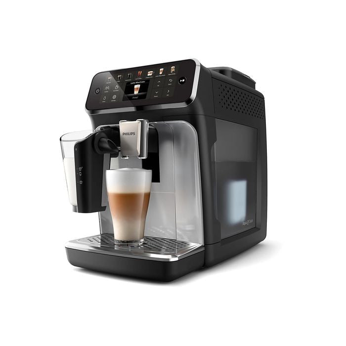Philips EP4446/70 Fully Automatic Espresso Machine Series 4400 | TBM Online