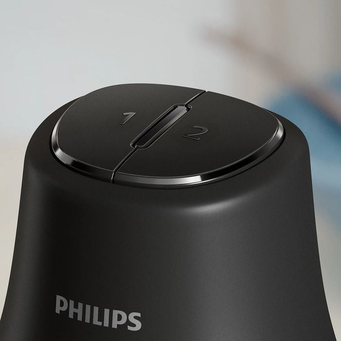 Philips HR1501/00 Chopper 450W 3000 Series Black | TBM Online