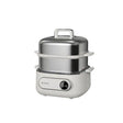 Philips HD3300/20 3000 Series Electric Steamer 2-in-1 Steamer & Hot Pot | TBM Online