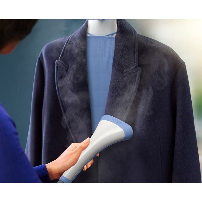 Philips STE1030/20 Garment Steamer 1000 Series 1800W | TBM Online