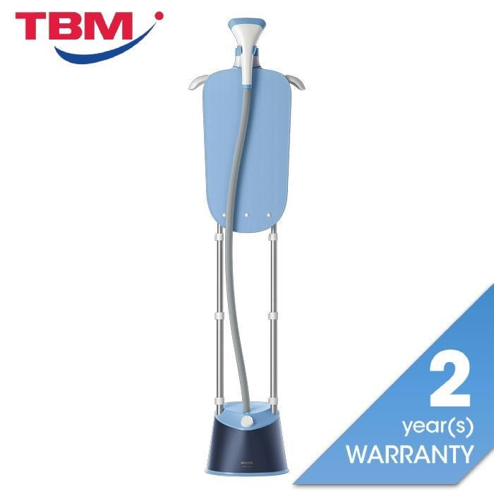 Philips STE1030/20 Garment Steamer 1000 Series 1800W | TBM Online