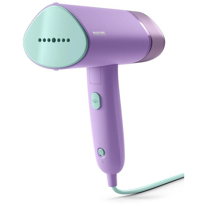 Philips STH3010/30 Handhelp Steamer 3000 Series 1000W Purple | TBM Online