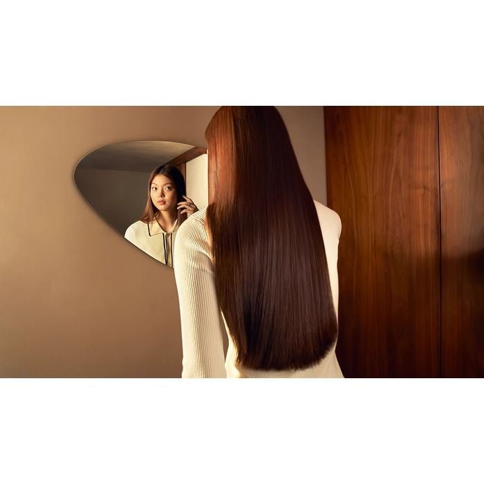 Philips BHD837/03 Hair Dryer 8000 Series With Thermoshield Advanced 1400W | TBM Online