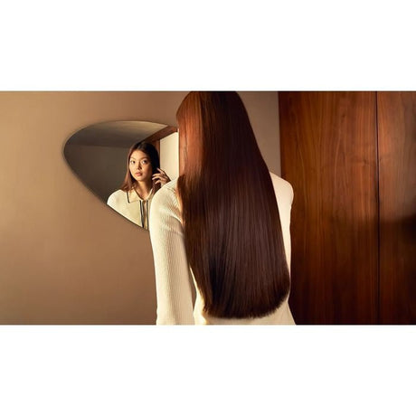 Philips BHD837/03 Hair Dryer 8000 Series With Thermoshield Advanced 1400W | TBM Online