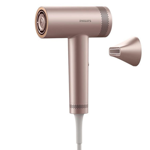 Philips BHD837/03 Hair Dryer 8000 Series With Thermoshield Advanced 1400W | TBM Online