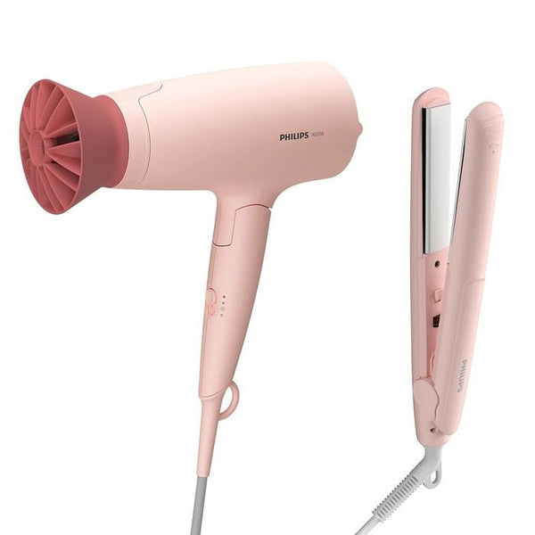 Philips BHP398/03 Hair Styling Set 3000 Series | TBM Online