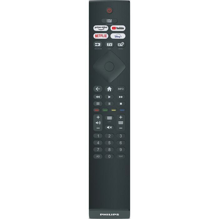 Philips 32PHT6120/68 32" Smart LED TV 6100 Series | TBM Online