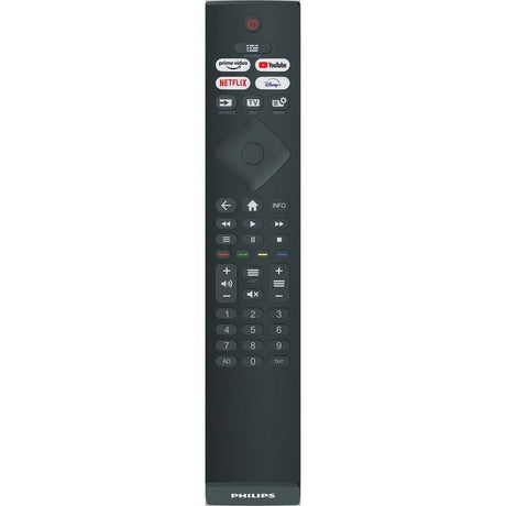 Philips 32PHT6120/68 32" Smart LED TV 6100 Series | TBM Online