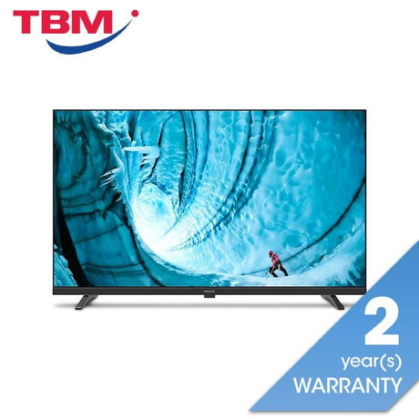 Philips 43PFT5009/68 43" FHD Slim LED TV | TBM Online
