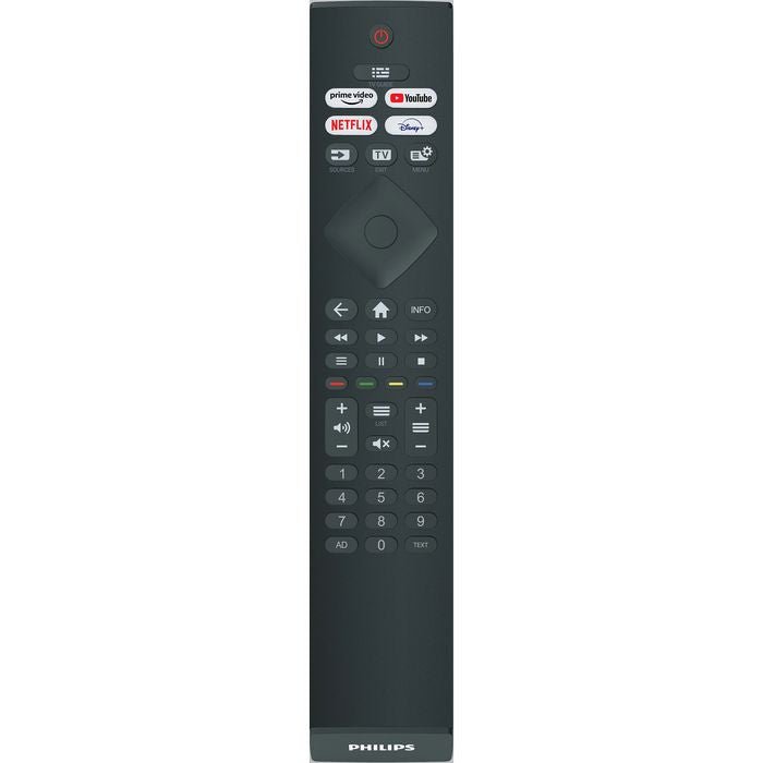 Philips 43PFT6120/68 43" FHD Smart LED TV | TBM Online