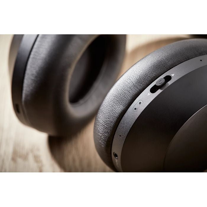 Philips TAPH805BK/00 Hi - Res Audio Wireless Headphone Black | TBM Online