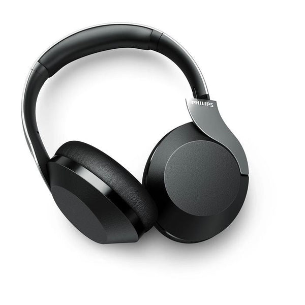 Philips TAPH805BK/00 Hi - Res Audio Wireless Headphone Black | TBM Online