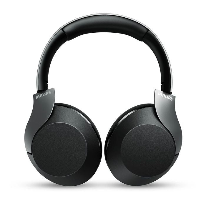 Philips TAPH805BK/00 Hi - Res Audio Wireless Headphone Black | TBM Online