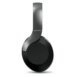 Philips TAPH805BK/00 Hi - Res Audio Wireless Headphone Black | TBM Online