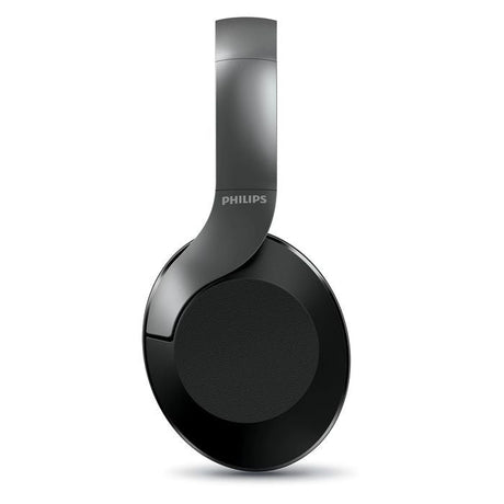 Philips TAPH805BK/00 Hi - Res Audio Wireless Headphone Black | TBM Online